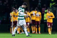 Nhận định, soi k&egrave;o Celtic vs Motherwell, 22h00 ng&agrave;y 26/12: Phong độ phập ph&ugrave;