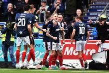 Nhận định, soi k&egrave;o Dunfermline vs Falkirk, 2h45 ng&agrave;y 28/12: X&acirc;y chắc ng&ocirc;i đầu