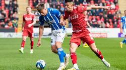 Nhận định, soi k&egrave;o Kilmarnock vs Aberdeen, 22h00 ng&agrave;y 26/12: Kh&aacute;ch sa s&uacute;t