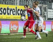 Nhận định, soi k&egrave;o Kortrijk vs Sporting Charleroi, 22h00 ng&agrave;y 26/12: Ca kh&uacute;c khải ho&agrave;n