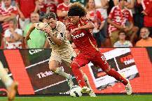 Nhận định, soi k&egrave;o Mechelen vs Standard Liege, 0h30 ng&agrave;y 27/12: Lịch sử lặp lại