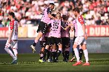 Nhận định, soi k&egrave;o Palermo vs Bari, 0h00 ng&agrave;y 27/12: 3 điểm ở lại