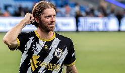 Nhận định, soi k&egrave;o Perth Glory vs Macarthur FC, 18h45 ng&agrave;y 27/12: Cửa tr&ecirc;n thắng thế