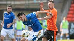 Nhận định, soi k&egrave;o St Johnstone vs Dundee United, 22h00 ng&agrave;y 26/12: