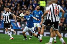 Nhận định, soi k&egrave;o St. Mirren vs Rangers, 0h45 ng&agrave;y 27/12: Kh&oacute; thắng c&aacute;ch biệt