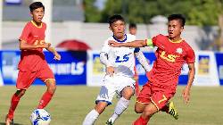 Nhận định, soi k&egrave;o U19 Đ&agrave; Nẵng vs U19 Quảng Nam, 13h00 ng&agrave;y 27/12: Tiếp tục chiến thắng