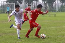 Nhận định, soi k&egrave;o U19 Nam Định vs U19 PVF-CAND, 15h30 ng&agrave;y 27/12: Tiếp tục gieo sầu