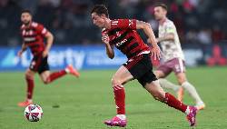 Si&ecirc;u m&aacute;y t&iacute;nh dự đo&aacute;n Adelaide United vs WS Wanderers, 15h35 ng&agrave;y 27/12