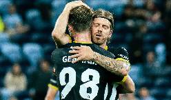 Si&ecirc;u m&aacute;y t&iacute;nh dự đo&aacute;n Perth Glory vs Macarthur FC, 18h45 ng&agrave;y 27/12