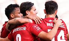 Soi k&egrave;o g&oacute;c Adelaide United vs WS Wanderers, 15h35 ng&agrave;y 27/12