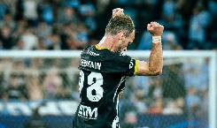 Soi k&egrave;o g&oacute;c Perth Glory vs Macarthur FC, 18h45 ng&agrave;y 27/12