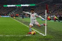 Soi k&egrave;o phạt g&oacute;c Liverpool vs Leicester, 03h00 ng&agrave;y 27/12