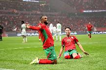 Chuy&ecirc;n gia Tony Ansell dự đo&aacute;n Morocco vs Mali, 3h00 ng&agrave;y 27/12