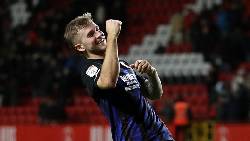 K&egrave;o v&agrave;ng b&oacute;ng đ&aacute; Middlesbrough vs Blackburn Rovers, 22h00 ng&agrave;y 26/12: T&igrave;m lại niềm vui