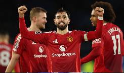 MU sắp c&oacute; si&ecirc;u hợp đồng t&agrave;i trợ trị gi&aacute; 500 triệu USD