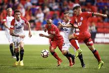 Nhận định, soi k&egrave;o Adelaide United vs Western Sydney Wanderers, 15h35 ng&agrave;y 27/12: 3 điểm cho chủ nh&agrave;
