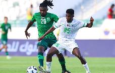 Nhận định, soi k&egrave;o Dibba Al-Hisn vs Al Urooba Club, 19h45 ng&agrave;y 26/12: Cơ hội bứt ph&aacute;