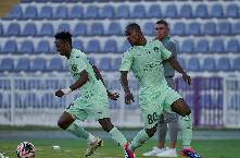 Nhận định, soi k&egrave;o Majd vs Dubai City, 19h50 ng&agrave;y 26/12: Chủ nh&agrave; g&acirc;y thất vọng