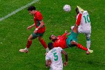 Nhận định, soi k&egrave;o Morocco vs Mali, 3h00 ng&agrave;y 27/12: Gi&agrave;nh v&eacute; sớm