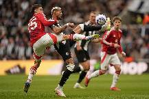 Nhận định, soi k&egrave;o MU vs Newcastle, 3h00 ng&agrave;y 27/12: Cơ hội phục th&ugrave;