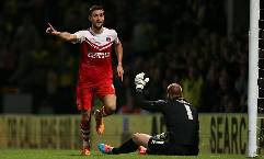 Nhận định, soi k&egrave;o Norwich vs Charlton, 22h00 ng&agrave;y 26/12: 3 điểm ở lại Carrow Road