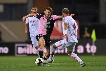 Nhận định, soi k&egrave;o Palermo vs Padova, 23h15 ng&agrave;y 27/12: Ch&ecirc;nh lệch