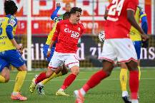 Nhận định, soi k&egrave;o Standard Liege vs Sint-Truidense, 0h30 ng&agrave;y 27/12: Chia điểm