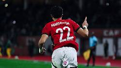 Si&ecirc;u m&aacute;y t&iacute;nh dự đo&aacute;n Ai Cập vs Nam Phi, 22h ng&agrave;y 26/12