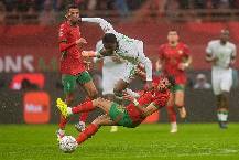 Si&ecirc;u m&aacute;y t&iacute;nh dự đo&aacute;n Morocco vs Mali, 3h00 ng&agrave;y 27/12