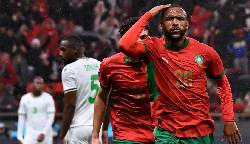 Soi k&egrave;o g&oacute;c Morocco vs Mali, 03h00 ng&agrave;y 27/12