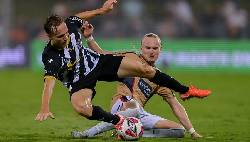 Soi k&egrave;o g&oacute;c Newcastle Jets vs Macarthur, 15h35 ng&agrave;y 26/12