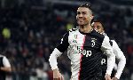 Chiếc gi&agrave;y V&agrave;ng ch&acirc;u &Acirc;u 2019/20: Cristiano Ronaldo v&agrave;o Top 4