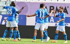Lịch thi đấu b&oacute;ng đ&aacute; h&ocirc;m nay 28/1: Napoli vs Spezia