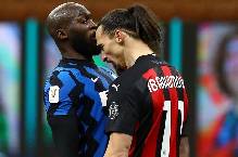 Lukaku đ&atilde; l&agrave;m g&igrave; khiến Ibrahimovic nổi đi&ecirc;n, trở th&agrave;nh tội đồ của AC Milan?