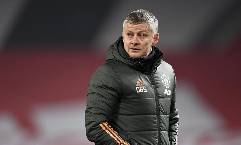 MU n&oacute;i KH&Ocirc;NG với phần c&ograve;n lại của kỳ chuyển nhượng th&aacute;ng 1/2021