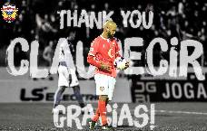 Ngoại binh s&uacute;t hỏng 2 quả penalty chia tay Hồng Lĩnh H&agrave; Tĩnh