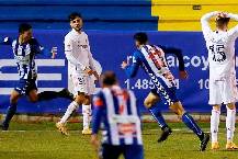 Nhận định Alcoyano vs Bilbao, 3h ng&agrave;y 29/1