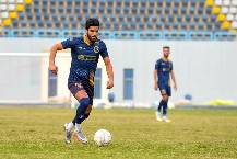 Nhận định Ceramica Cleopatra vs El Gouna, 19h30 ng&agrave;y 29/1