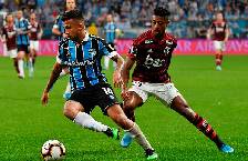 Nhận định Gremio vs Flamengo, 6h ng&agrave;y 29/1