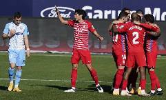 Nhận định Navalcarnero vs Granada, 1h ng&agrave;y 29/1