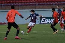 Nhận định NBE SC vs Tala'ea Al Jaish Cairo, 19h30 ng&agrave;y 28/1