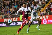 Nhận định Santos Gu&aacute;piles vs Alajuelense, 8h00 ng&agrave;y 28/1