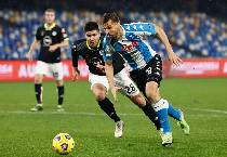 Soi k&egrave;o nh&agrave; c&aacute;i h&ocirc;m nay 28/1: Napoli vs Spezia