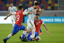 Jon Cotterill dự đo&aacute;n Chile vs Argentina, 7h15 ng&agrave;y 28/1