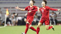 Link xem trực tiếp nữ Việt Nam vs nữ Myanmar, 15h ng&agrave;y 27/1