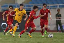 Link xem trực tiếp Việt Nam vs &Uacute;c, 16h10 ng&agrave;y 27/1