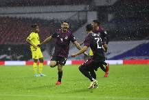 Nhận định, soi k&egrave;o Jamaica vs Mexico, 7h00 ng&agrave;y 28/1