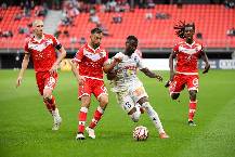 Nhận định, soi k&egrave;o Nimes vs Valenciennes, 1h ng&agrave;y 29/1