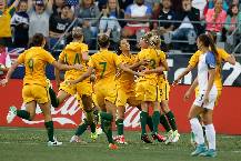 Nhận định, soi k&egrave;o Nữ &Uacute;c vs Nữ Th&aacute;i Lan, 21h00 ng&agrave;y 27/1