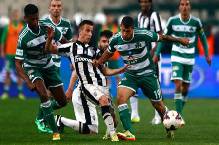 Nhận định, soi k&egrave;o Panathinaikos vs Asteras Tripolis, 00h30 ng&agrave;y 30/01